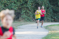0035 McMurray Cross Country 092712