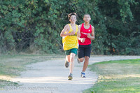 0036 McMurray Cross Country 092712