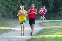 0037 McMurray Cross Country 092712