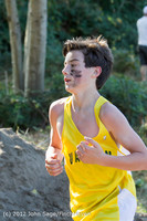 0042 McMurray Cross Country 092712