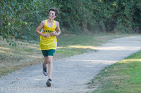 0046 McMurray Cross Country 092712
