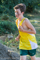 0048 McMurray Cross Country 092712