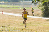 0050 McMurray Cross Country 092712