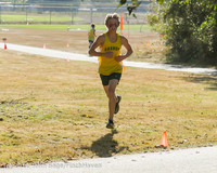 0051 McMurray Cross Country 092712