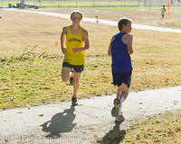 0052 McMurray Cross Country 092712