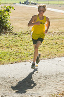 0053 McMurray Cross Country 092712