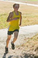 0054 McMurray Cross Country 092712