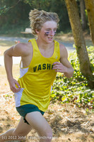 0055 McMurray Cross Country 092712