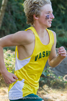 0056 McMurray Cross Country 092712