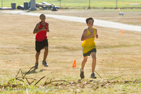 0063 McMurray Cross Country 092712
