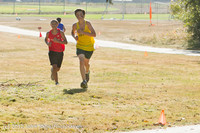 0064 McMurray Cross Country 092712