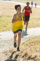 0067 McMurray Cross Country 092712
