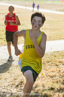0068 McMurray Cross Country 092712