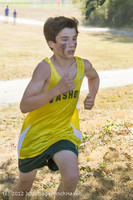 0069 McMurray Cross Country 092712