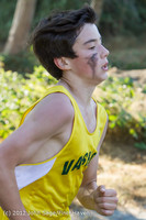 0070 McMurray Cross Country 092712