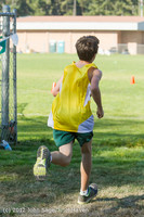 0071 McMurray Cross Country 092712