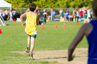 0072 McMurray Cross Country 092712