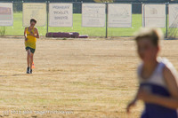 0076 McMurray Cross Country 092712