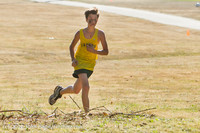 0078 McMurray Cross Country 092712