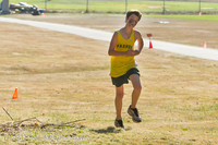 0079 McMurray Cross Country 092712