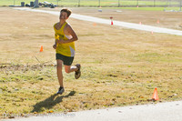 0080 McMurray Cross Country 092712