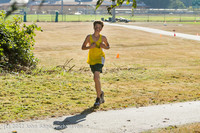 0081 McMurray Cross Country 092712
