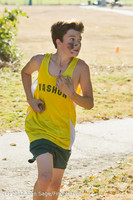 0083 McMurray Cross Country 092712