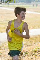 0084 McMurray Cross Country 092712