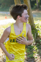 0085 McMurray Cross Country 092712