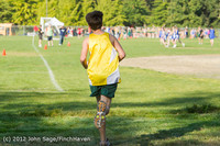 0086 McMurray Cross Country 092712