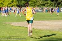 0087 McMurray Cross Country 092712