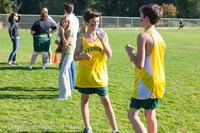 0089 McMurray Cross Country 092712