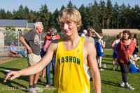 0090 McMurray Cross Country 092712