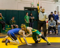 1080 VHS Wrestling at Sub-Regionals 020213