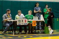 1118 VHS Wrestling at Sub-Regionals 020213