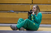 1329 VHS Wrestling at Sub-Regionals 020213