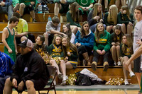 1570 VHS Wrestling at Sub-Regionals 020213