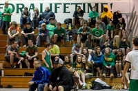 1571 VHS Wrestling at Sub-Regionals 020213