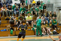 1588 VHS Wrestling at Sub-Regionals 020213