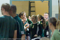 7584 Varsity Volleyball v Chimacum 091911