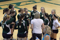 7630 Varsity Volleyball v Chimacum 091911