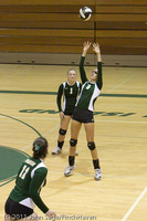 7714 Varsity Volleyball v Chimacum 091911