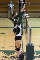 7735 Varsity Volleyball v Chimacum 091911
