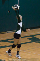 7754 Varsity Volleyball v Chimacum 091911