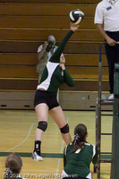 7761 Varsity Volleyball v Chimacum 091911