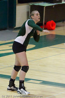 7787 Varsity Volleyball v Chimacum 091911