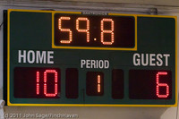 7829 Varsity Volleyball v Chimacum 091911