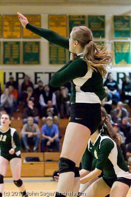 4772 Vashon v Lynden-Chr Volleyball Tri-Dist 110311