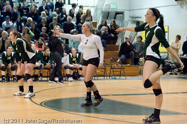 5144 Vashon v Lynden-Chr Volleyball Tri-Dist 110311