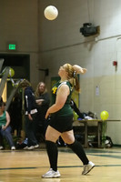6036 JV Volleyball v Orting 102109